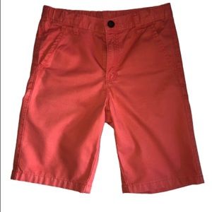 2 for $15 Gymboree cotton shorts in size 12